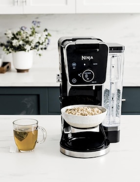 Cafetera de goteo Ninja Dualbrew CFP301