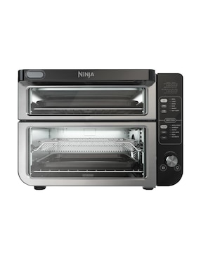 Horno Eléctrico Freidora Ninja Dct401 Foodi 29 L