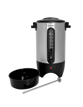 Percoladora masterchef 45 tazas
