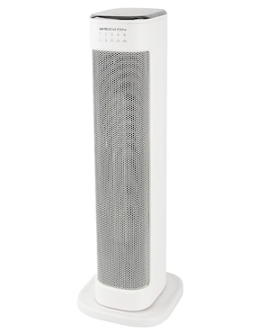 Calefactor De Torre Eléctrico Beckon De 127 V