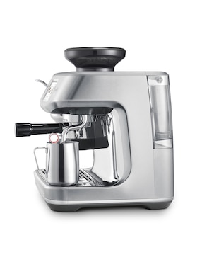 Cafetera espresso Breville The Barista Impress