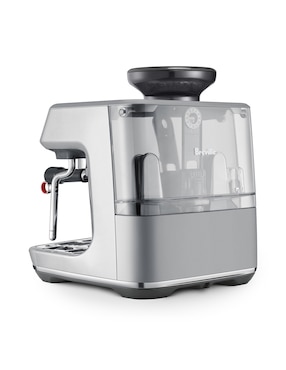 Cafetera espresso Breville The Barista Impress