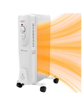 Calefactor torre eléctrico Gutstark de 110 V