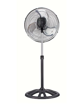 Ventilador de pedestal Mytek 3 velocidades