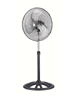 Ventilador de pedestal Mytek 3 velocidades