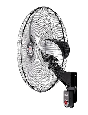 Ventilador de pared Mytek 3 velocidades