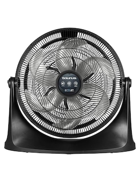 Ventilador 2 En 1 Taurus 3 Velocidades