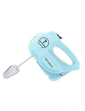 Batidora manual Bosstech 7 velocidades Bsed-M1-Vbl