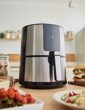 Freidora de aire con compartimento único Master Pro 3.6 l BGMP-9307