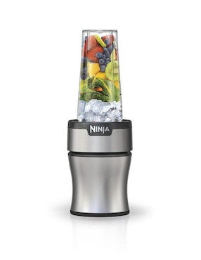 Combo licuadora Ninja BN300 1 velocidad