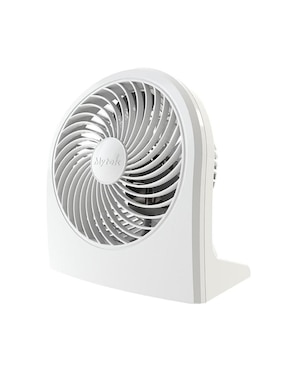 Ventilador de mesa Mytek con control remoto 2 velocidades