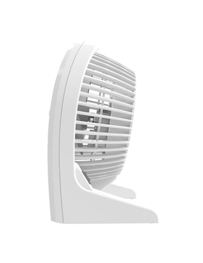 Ventilador de mesa Mytek con control remoto 2 velocidades