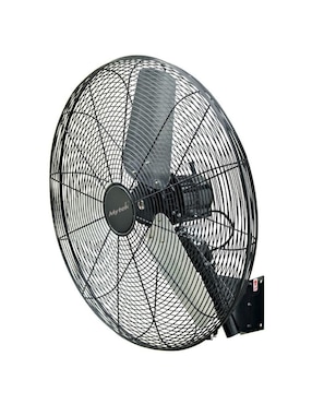 Ventilador de pared Mytek con control remoto 3 velocidades