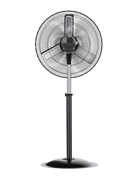 Ventilador de pedestal Mytek con control remoto 3 velocidades