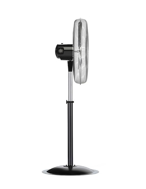Ventilador de pedestal Mytek con control remoto 3 velocidades