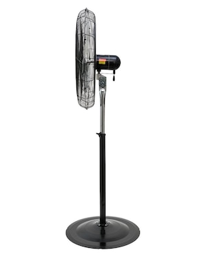 Ventilador de pedestal Narvik 3 velocidades