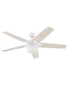 Ventilador de techo Prominence Home con control remoto 3 velocidades