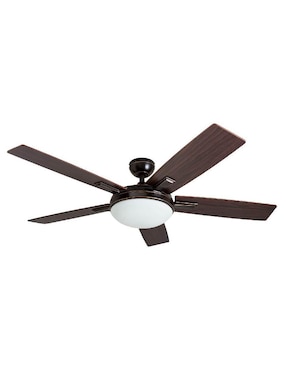 Ventilador De Techo Prominence Home Con Control Remoto 3 Velocidades