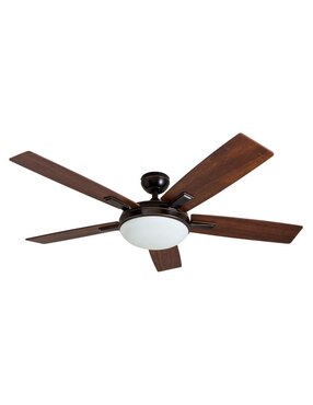 Ventilador de techo Prominence Home con control remoto 3 velocidades