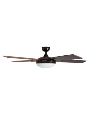 Ventilador de techo Prominence Home con control remoto 3 velocidades