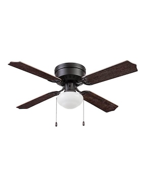 Ventilador de techo Prominence Home con control remoto 3 velocidades