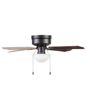 Ventilador de techo Prominence Home con control remoto 3 velocidades