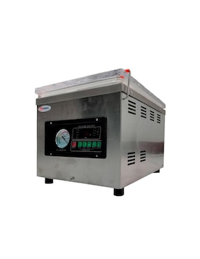 Empacadora alto vacío Shorbull de acero inoxidable Dz-260