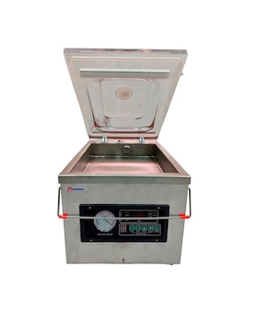 Empacadora alto vacío Shorbull de acero inoxidable Dz-260