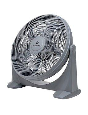 Ventilador De Piso Houzer 3 Velocidades