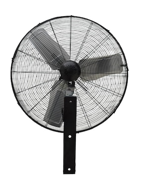 Ventilador de pared Narvik con control remoto 3 velocidades