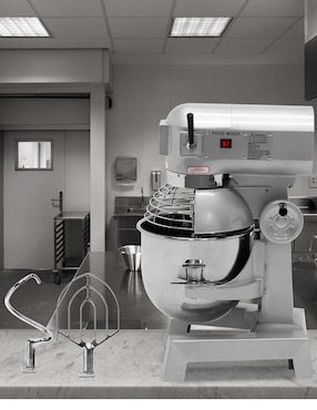 Batidora industrial Onof 3 velocidades Hr-B