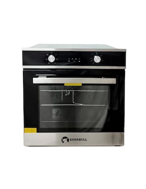 Horno Eléctrico Shorbull HE-BET01