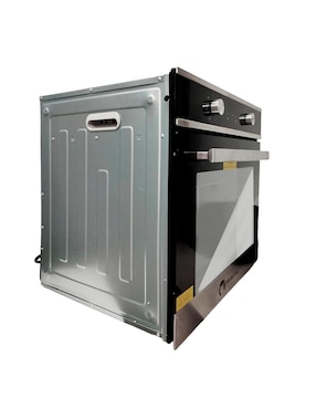 Horno eléctrico Shorbull HE-BET01 60 l