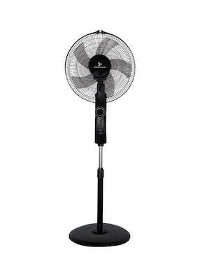 Ventilador De Pedestal Masterfan 4 Velocidades