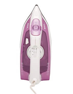 Plancha Disa Home Iron Essential suela acero inoxidable