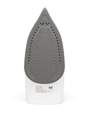 Plancha Disa Home Iron Essential suela acero inoxidable