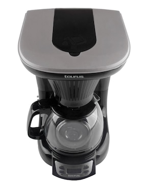 Cafetera de goteo Taurus Velvet Digital