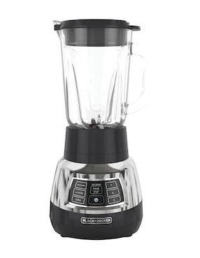 Licuadora Black + Decker bl1400dg-p 3 velocidades
