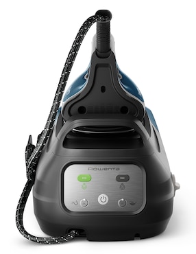 Central de vapor Rowenta perfect steam pro DG8624U1 suela acero inoxidable