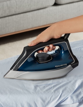 Central de vapor Rowenta perfect steam pro DG8624U1 suela acero inoxidable