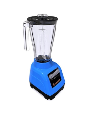Licuadora Bosstech BS-75-PL-B1-BL 10 velocidades