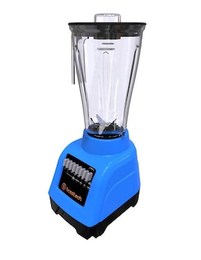 Licuadora Bosstech BS-75-PL-B1-BL 10 velocidades