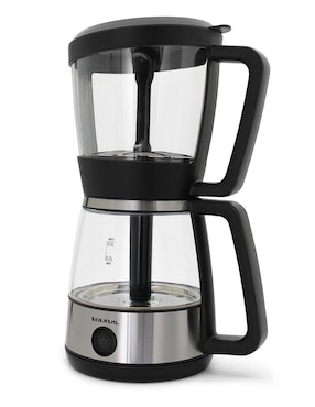 Cafetera de sifón Taurus S-Brewer 2000