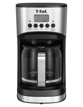 Cafetera de goteo T-Fal Grand Café CM771D55