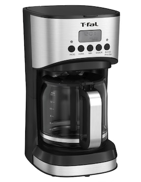 Cafetera de goteo T-Fal Grand Café CM771D55
