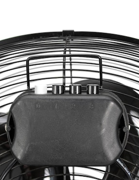 Ventilador 2 en 1 Taurus 3 velocidades