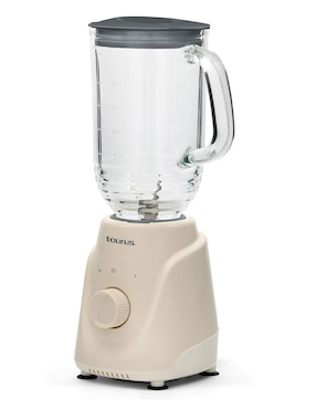 Licuadora Taurus Menina Glass Eco 2 velocidades