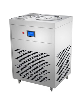 Maquina de helados Gutstark semiautomático