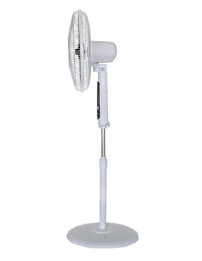 Ventilador de pedestal Masterfan con control remoto 3 velocidades
