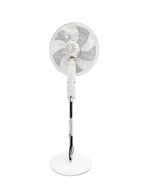 Ventilador de pedestal Masterfan con control remoto 3 velocidades